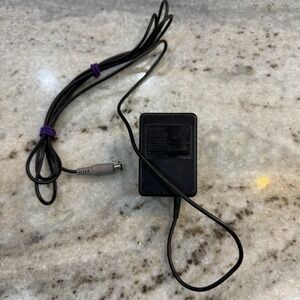 SNES Super Nintendo Power Cord Accadapter Vintage Original SNS-002 Tested